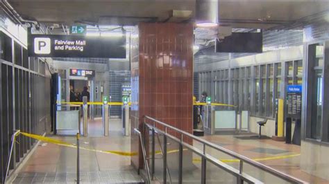 Man seriously injured in TTC station stabbing; 4 suspects in custody